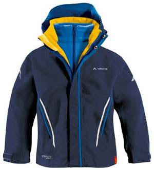 Kinderjacke Vaude