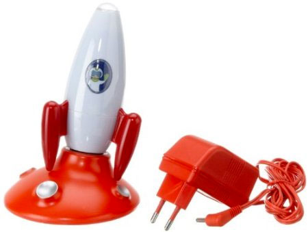 Nachtlicht: Damit beim Einschlafen keine Angst aufkommt » Kindskopp.com