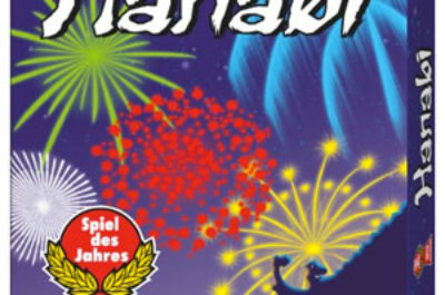 Hanabi