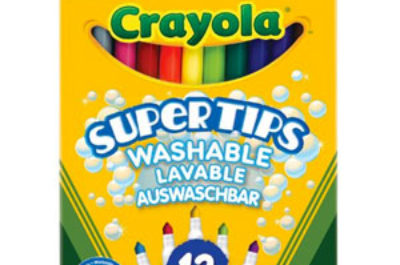 Filzstifte Crayola