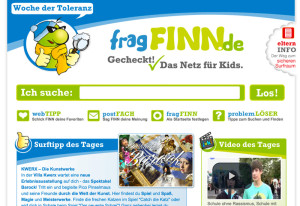 fragFinn.de