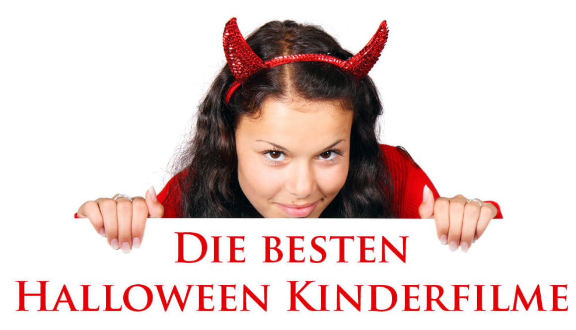 Die besten Halloween Filme für große und kleine Kinder