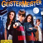 Film: Die Geistermeister - FSK ab 6 Jahre