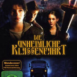 Film: die unheimliche Klassenfahrt - FSK: ab 12 Jahren