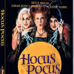 Film: Hocus Pocus - FSK ab 12 Jahren