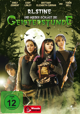 Die Besten Halloween Filme Fur Grosse Und Kleine Kinder