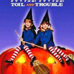 Film Halloween Twins - FSK ab 6 Jahren