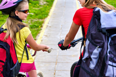 Fahrradhelm für Kinder