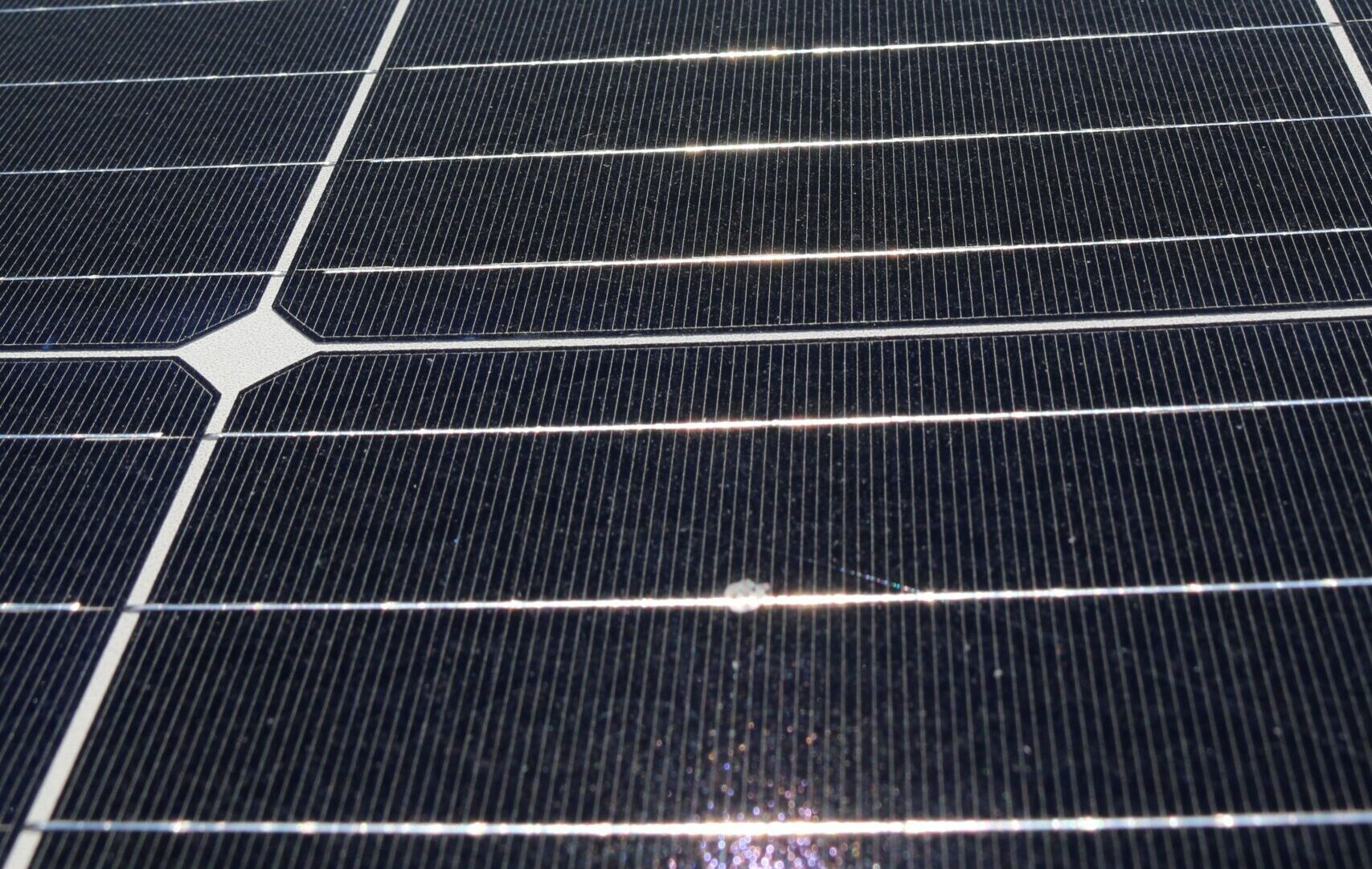 Solar panels